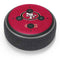 NFL San Francisco 49ers Distressed Amazon Echo Dot Skin