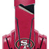 NFL San Francisco 49ers Distressed BENGOO G9000 Skin