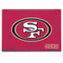 NFL San Francisco 49ers Distressed HP Envy Skin