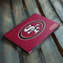 NFL San Francisco 49ers Distressed HP Envy Skin
