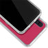 NFL San Francisco 49ers Distressed Galaxy A50 Clear Case