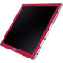 NFL San Francisco 49ers Distressed Galaxy Book 12in Skin