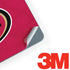 NFL San Francisco 49ers Distressed Galaxy Book 12in Skin