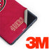 NFL San Francisco 49ers Distressed Galaxy Note 9 Skin