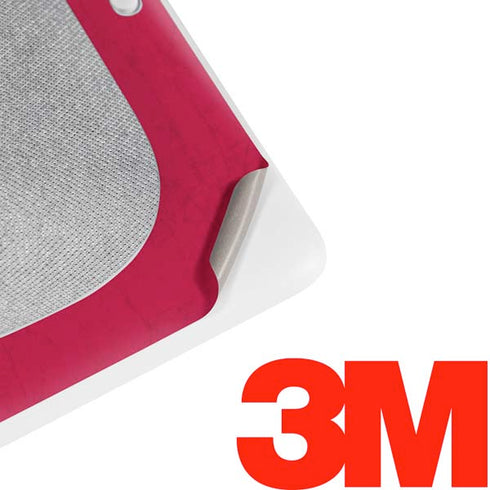 NFL San Francisco 49ers Distressed Google Home Hub Skin