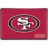 NFL San Francisco 49ers Distressed Google Pixelbook Go Skin