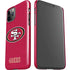 NFL San Francisco 49ers Distressed iPhone 11 Pro Lite Case