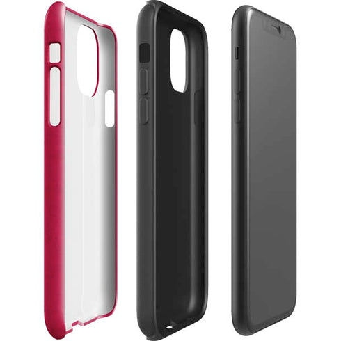NFL San Francisco 49ers Distressed iPhone 11 Pro Max Impact Case