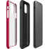 NFL San Francisco 49ers Distressed iPhone 11 Pro Max Impact Case