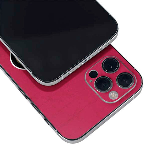 NFL San Francisco 49ers Distressed iPhone 12 Pro Max Skin
