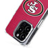 NFL San Francisco 49ers Distressed iPhone 14 Pro Max MagSafe Case