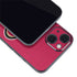 NFL San Francisco 49ers Distressed iPhone 14 Skin