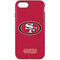 NFL San Francisco 49ers Distressed iPhone 7 Pro Case