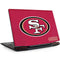 NFL San Francisco 49ers Distressed Legion Y720 Skin