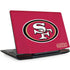 NFL San Francisco 49ers Distressed Legion Y720 Skin