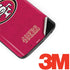 NFL San Francisco 49ers Distressed Moto G6 Skin