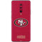 NFL San Francisco 49ers Distressed OnePlus 7 Pro Skin