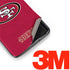 NFL San Francisco 49ers Distressed OnePlus 7 Pro Skin