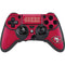 NFL San Francisco 49ers Distressed PS4/PC SCUF Impact Controller Skin