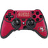 NFL San Francisco 49ers Distressed PS4/PC SCUF Impact Controller Skin
