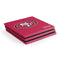 NFL San Francisco 49ers Distressed PS4 Pro Console Skin