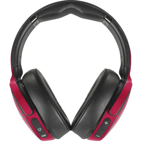 NFL San Francisco 49ers Distressed Skullcandy Venue Skin