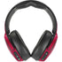 NFL San Francisco 49ers Distressed Skullcandy Venue Skin