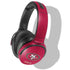 NFL San Francisco 49ers Distressed Skullcandy Venue Skin