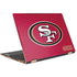 NFL San Francisco 49ers Distressed HP Spectre Skin