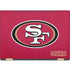 NFL San Francisco 49ers Distressed HP Spectre Skin