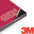 NFL San Francisco 49ers Distressed HP Spectre Skin