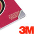 NFL San Francisco 49ers Distressed Surface Laptop 2 Skin