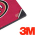 NFL San Francisco 49ers Distressed Surface Pro 6 Skin
