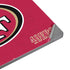 NFL San Francisco 49ers Distressed Universal Laptop 11in (8.8 x 6.2in) Skin