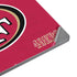 NFL San Francisco 49ers Distressed Universal Laptop 16.6in (13.4 x 9.7in) Skin