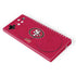 NFL San Francisco 49ers Distressed Xbox Adaptive Controller Skin