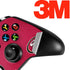 NFL San Francisco 49ers Distressed Xbox One S Controller Skin