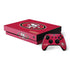 NFL San Francisco 49ers Distressed Xbox One X Bundle Skin