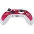 NFL San Francisco 49ers Distressed Xbox Series S Controller Skin