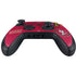 NFL San Francisco 49ers Distressed Xbox Series X Controller Skin