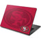 NFL San Francisco 49ers Double Vision Dell Chromebook Skin