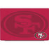 NFL San Francisco 49ers Double Vision Dell Vostro Skin