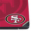 NFL San Francisco 49ers Double Vision Dell Vostro Skin