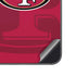 NFL San Francisco 49ers Double Vision Galaxy A14 5G Skin