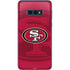 NFL San Francisco 49ers Double Vision Galaxy S10e Skin
