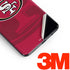 NFL San Francisco 49ers Double Vision Galaxy S10e Skin