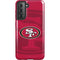 NFL San Francisco 49ers Double Vision Galaxy S21 5G Pro Case