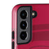 NFL San Francisco 49ers Double Vision Galaxy S22 Plus Pro Case