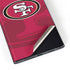 NFL San Francisco 49ers Double Vision Galaxy S22 Ultra Skin
