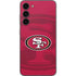 NFL San Francisco 49ers Double Vision Galaxy S23 Plus Skin